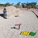 PlaySafe Sand